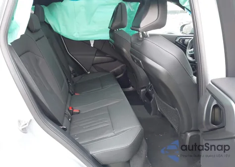 2025 BMW X3 30 xDrive from USA, damaged, VIN 5UX53GP05S9Z17296